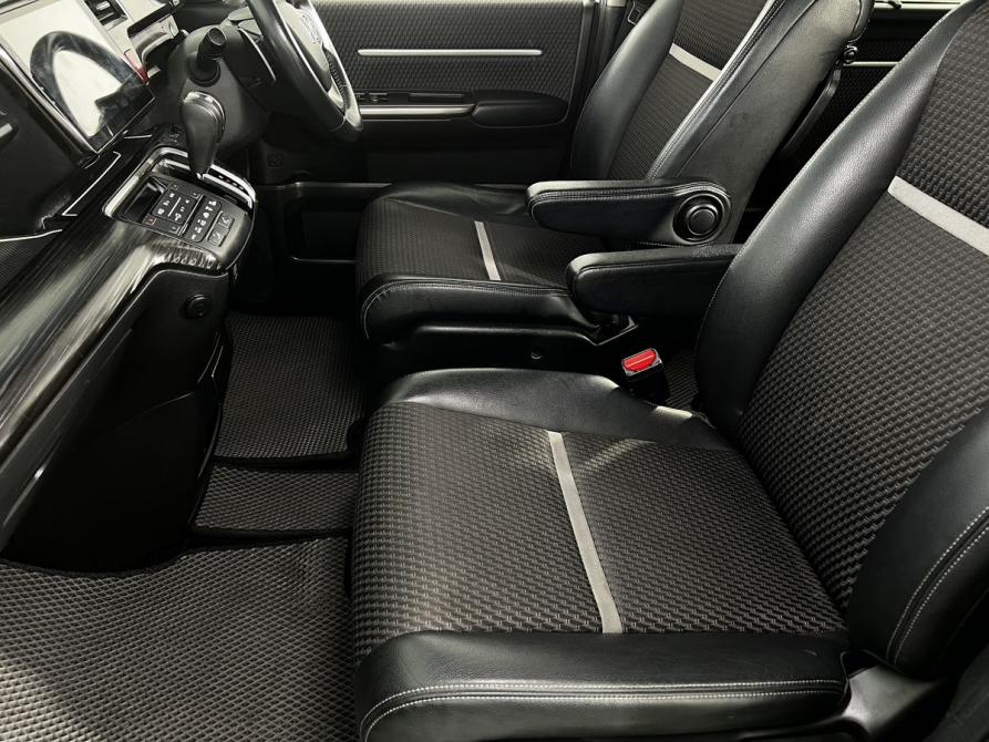 Honda Stepwgn V Калининград  - изображение 9