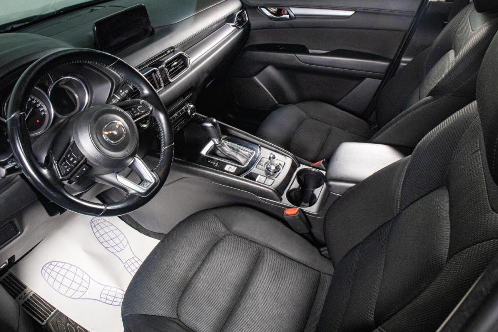 Mazda CX-5 II Сургут  - изображение 9