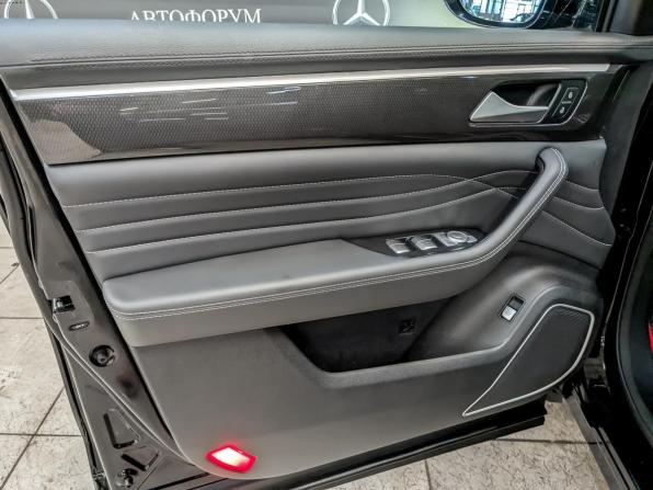 Dongfeng DFSK ix7 с пробегом 2024 года, цена 2 450 000 рублей, 11720 км, внедорожник, Автокод Объявления