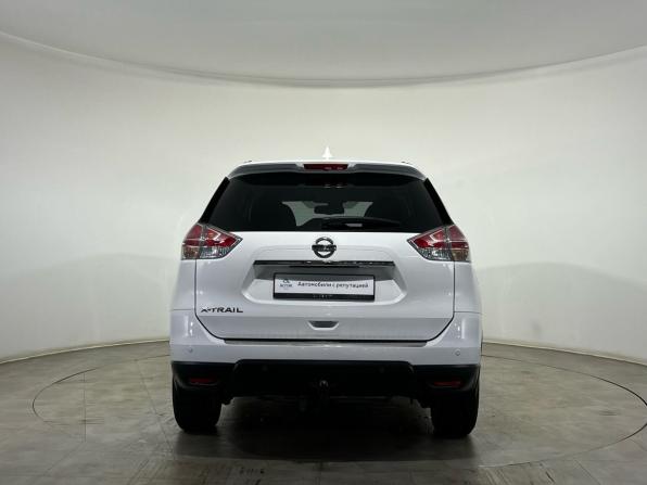 Nissan X-Trail III с пробегом 2018 года, цена 1 900 000 рублей, 157031 км, внедорожник, Автокод Объявления