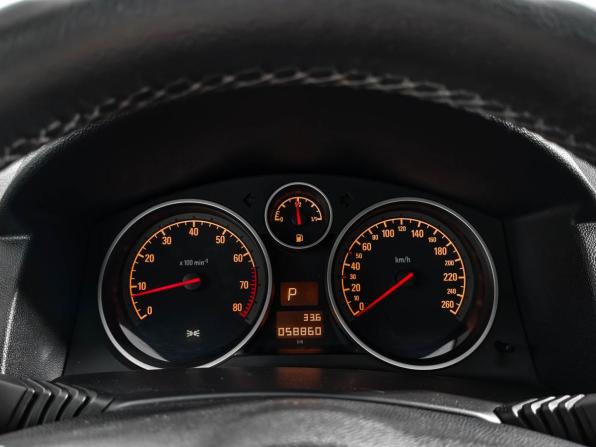 Opel Astra H Рестайлинг с пробегом 2012 года, цена 725 000 рублей, 58837 км, седан, Автокод Объявления