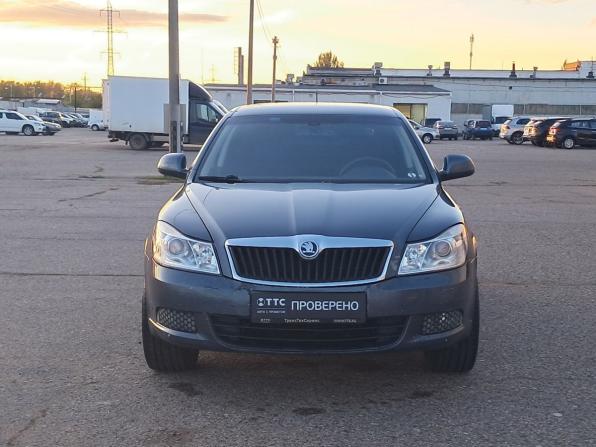 Skoda Octavia II (A5) Рестайлинг с пробегом 2009 года, цена 450 000 рублей, 394118 км, лифтбек, Автокод Объявления