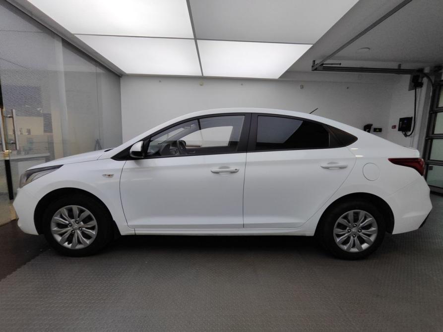 Hyundai Solaris II Уфа  - изображение 10
