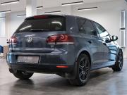 Volkswagen Golf VI Калуга  - изображение 35