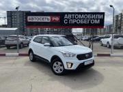 Hyundai Creta I Альметьевск  - изображение 19