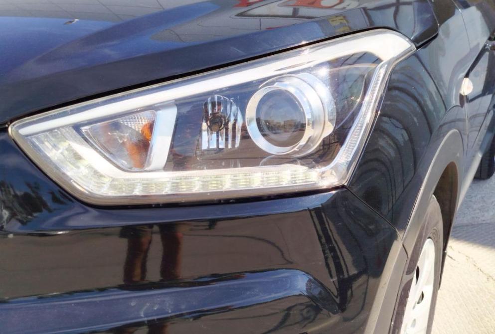 Hyundai Creta I Саратов  - изображение 9