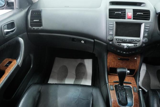 Honda Accord VII с пробегом 2003 года, цена 729 000 рублей, 117000 км, универсал, Автокод Объявления