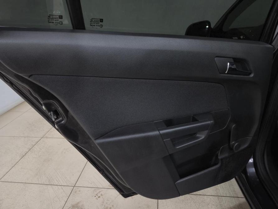 Opel Astra H Рестайлинг Альметьевск  - изображение 17