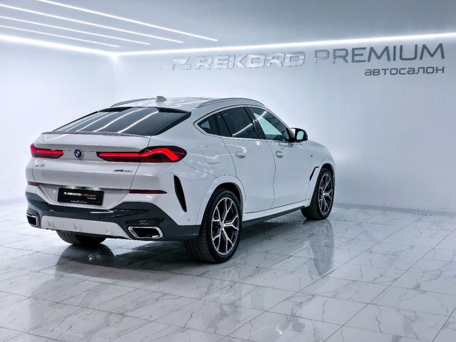 BMW X6 III (G06) Уфа  - изображение 5