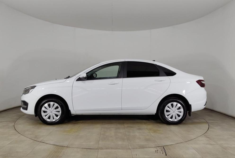 Lada (ВАЗ) Vesta I Рестайлинг (NG) Волгоград  - изображение 8