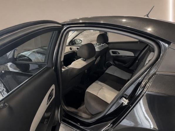 Chevrolet Cruze I с пробегом 2012 года, цена 550 000 рублей, 220000 км, седан, Автокод Объявления