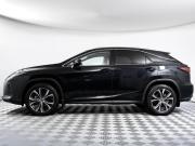 Lexus RX IV Рестайлинг Москва  - изображение 32