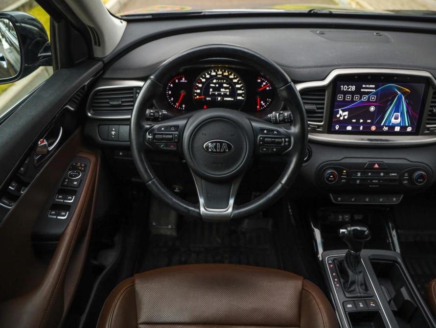 Kia Sorento III Prime Санкт-Петербург  - изображение 12