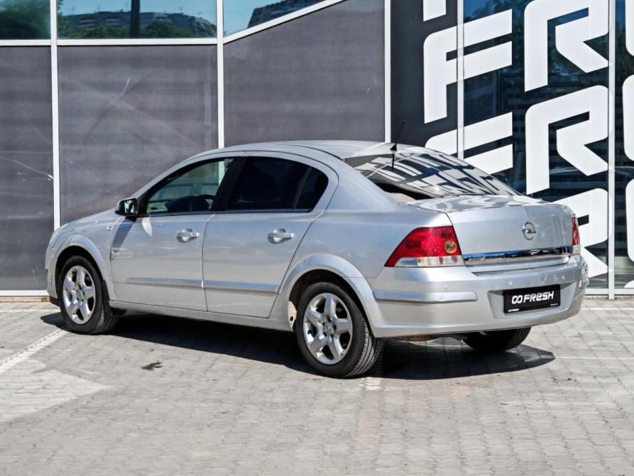Opel Astra H Рестайлинг Краснодар  - изображение 2