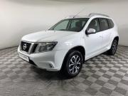 Nissan Terrano III (D10) Москва  - изображение 20
