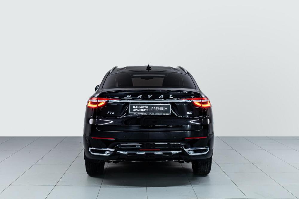 Haval F7x I Казань  - изображение 5