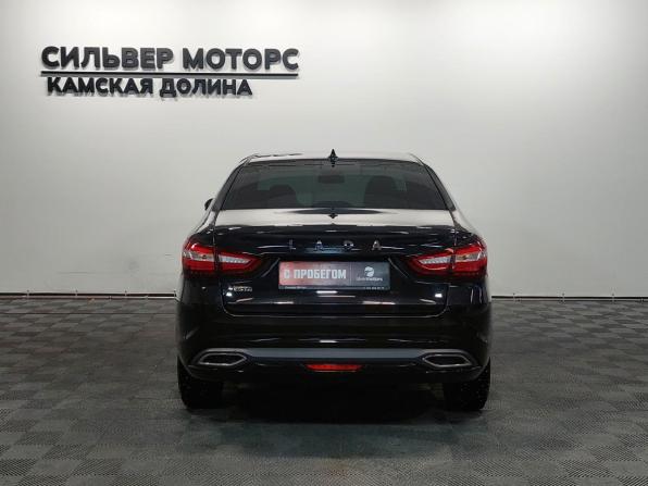 Lada (ВАЗ) Vesta I Рестайлинг (NG) с пробегом 2024 года, цена 1 210 000 рублей, 53350 км, седан, Автокод Объявления