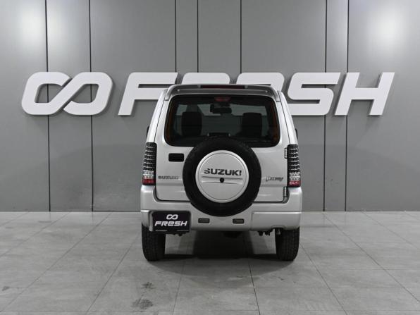 Suzuki Jimny III Рестайлинг 2 с пробегом 2012 года, цена 849 000 рублей, 167631 км, внедорожник, Автокод Объявления