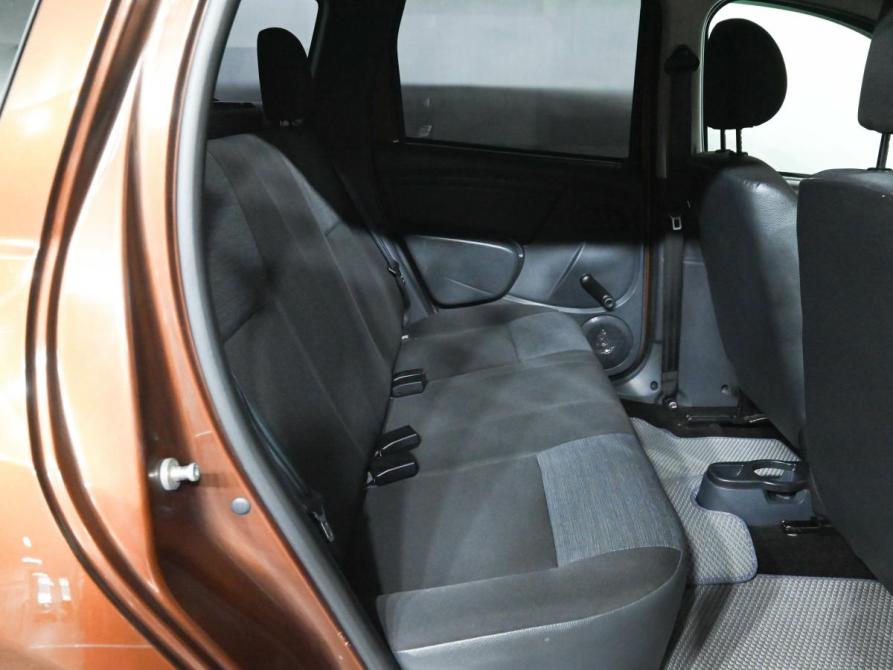 Renault Duster I Екатеринбург  - изображение 10