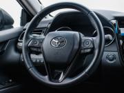 Toyota Camry VIII (XV70) Рестайлинг Москва  - изображение 32
