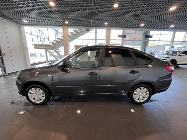 Lada (ВАЗ) Granta I Рестайлинг с пробегом 2020 года, цена 700 000 рублей, 103666 км, лифтбек, Автокод Объявления