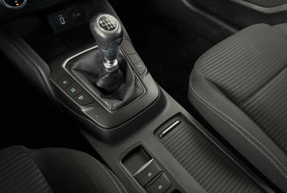 Ford Focus IV Киров  - изображение 21