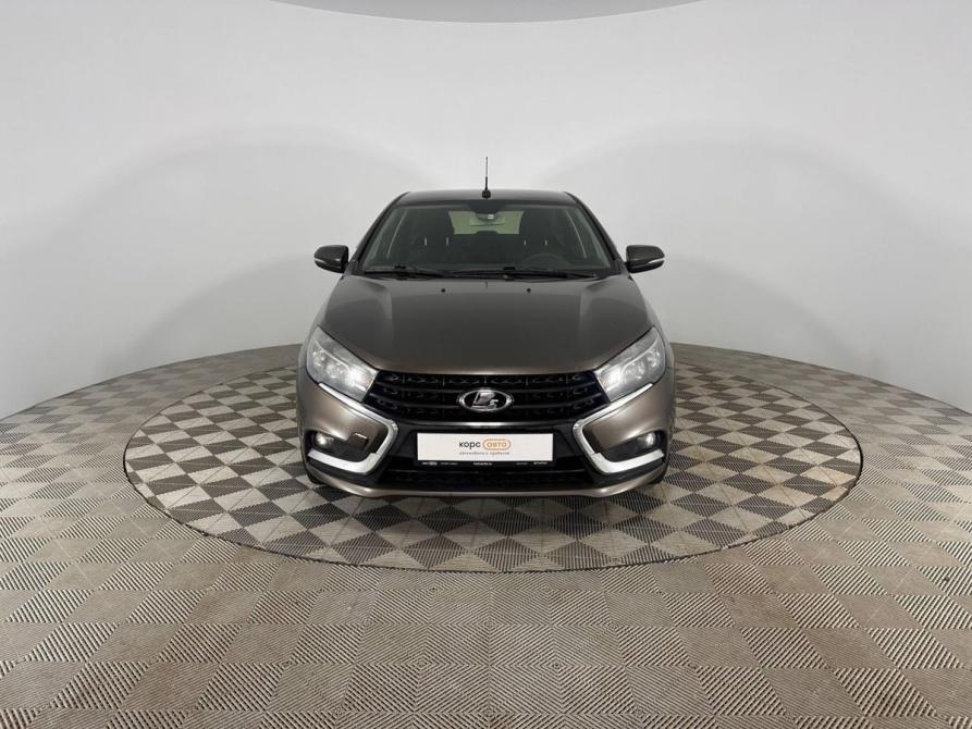 Lada (ВАЗ) Vesta I Ногинск  - изображение 2