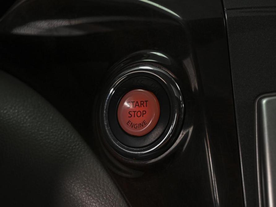 Nissan Quest IV Ставрополь  - изображение 24
