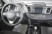 Toyota RAV4 IV (XA40) Кемерово  - изображение 37