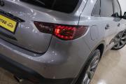 Infiniti FX II (S51) Новокузнецк  - изображение 49