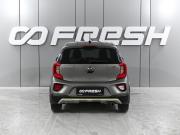 Kia Picanto III Ростов-на-Дону  - изображение 21