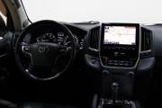 Toyota Land Cruiser 200 Series Рестайлинг 2 Сургут  - изображение 62