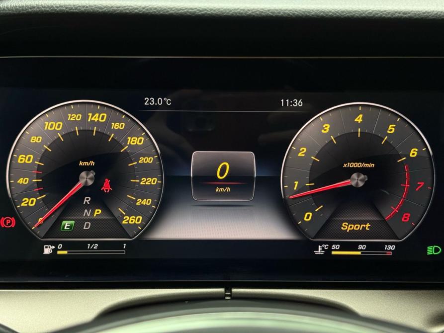 Mercedes-Benz E-Класс V (W213 S213 C238) Ижевск  - изображение 37