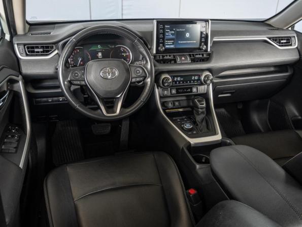 Toyota RAV4 V (XA50) с пробегом 2020 года, цена 3 050 000 рублей, 164180 км, внедорожник, Автокод Объявления