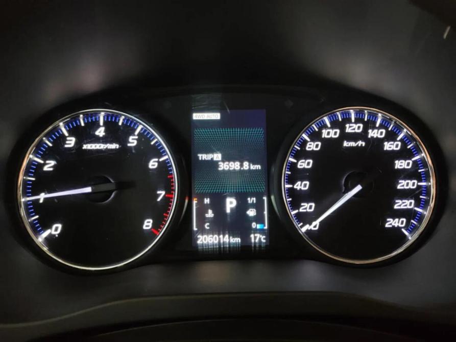 Mitsubishi Outlander III Набережные Челны  - изображение 9