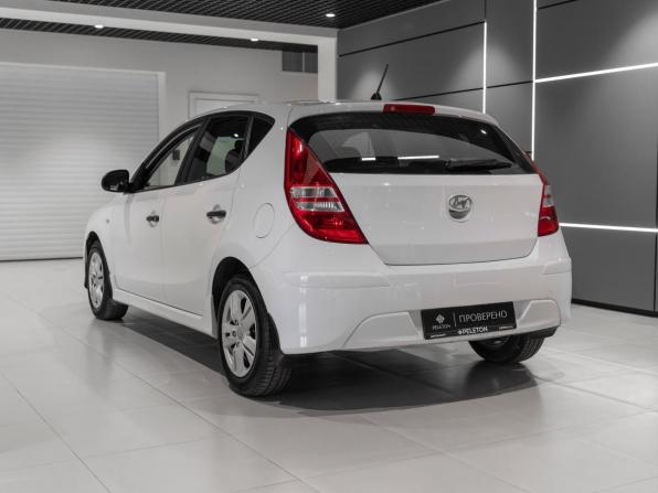 Hyundai i30 I Рестайлинг с пробегом 2010 года, цена 730 000 рублей, 246678 км, хэтчбек, Автокод Объявления