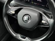Skoda Superb III Рестайлинг Санкт-Петербург  - изображение 56