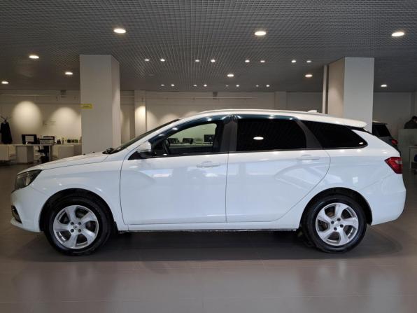 Lada (ВАЗ) Vesta I с пробегом 2019 года, цена 1 070 000 рублей, 95344 км, универсал, Автокод Объявления