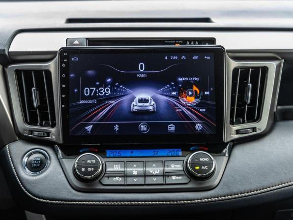 Toyota RAV4 IV (XA40) Рестайлинг с пробегом 2019 года, цена 2 468 000 рублей, 109100 км, внедорожник, Автокод Объявления