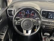 Kia Sportage IV Рестайлинг Химки  - изображение 28