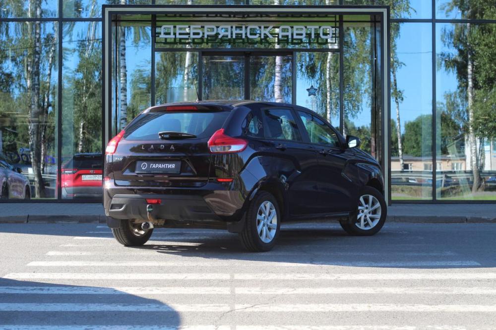 Lada (ВАЗ) XRAY I Брянск  - изображение 3