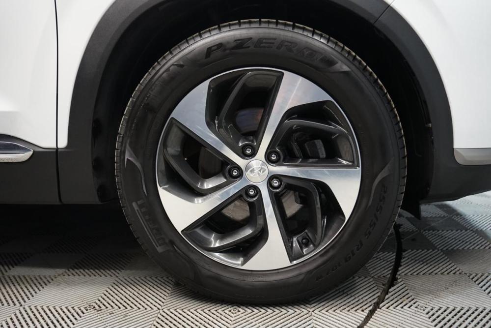 Hyundai Santa Fe IV Рестайлинг Крым  - изображение 31