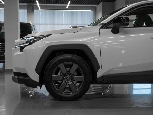 Toyota RAV4 VI (XA60) с пробегом 2026 года, цена 4 050 000 рублей, 50 км, внедорожник, Автокод Объявления