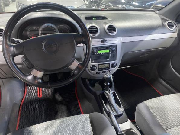 Chevrolet Lacetti I с пробегом 2007 года, цена 399 000 рублей, 109000 км, хэтчбек, Автокод Объявления