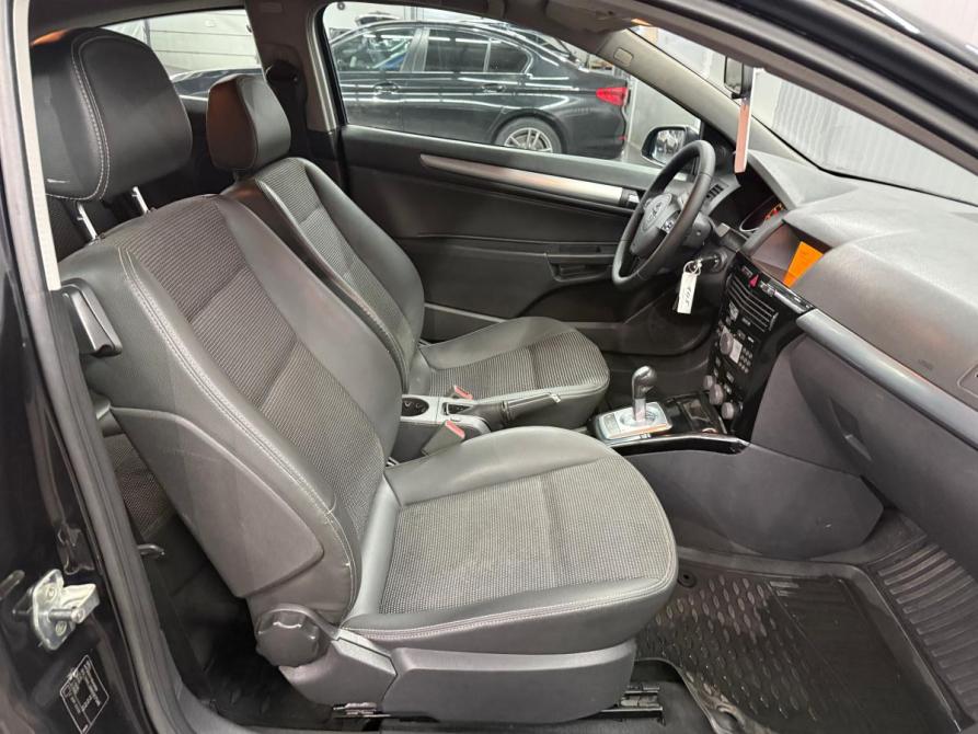 Opel Astra H Рестайлинг Краснодар  - изображение 13
