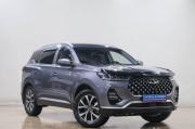Chery Tiggo 7 Pro I Новокузнецк  - изображение 37