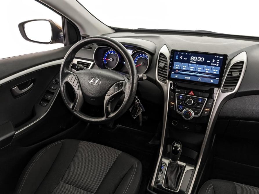 Hyundai i30 II Москва  - изображение 21