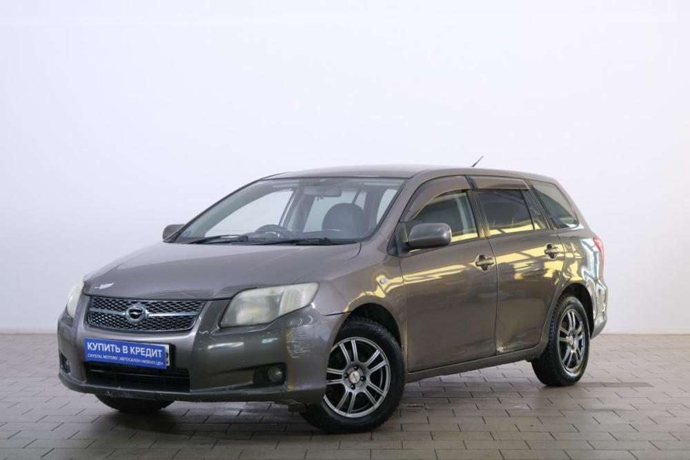 Toyota Corolla X (E140 E150) Рестайлинг Омск  - изображение 4