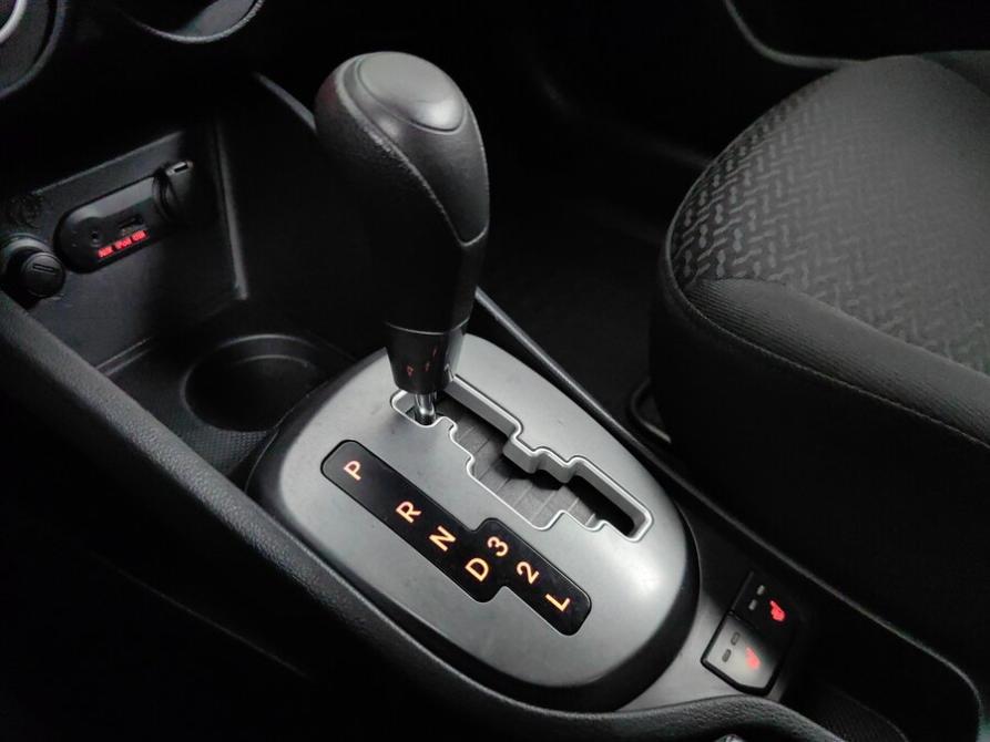 Kia Rio III Москва  - изображение 19