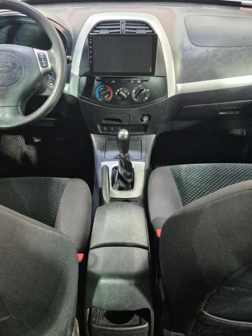 Chery Tiggo (T11) I Воронеж  - изображение 13